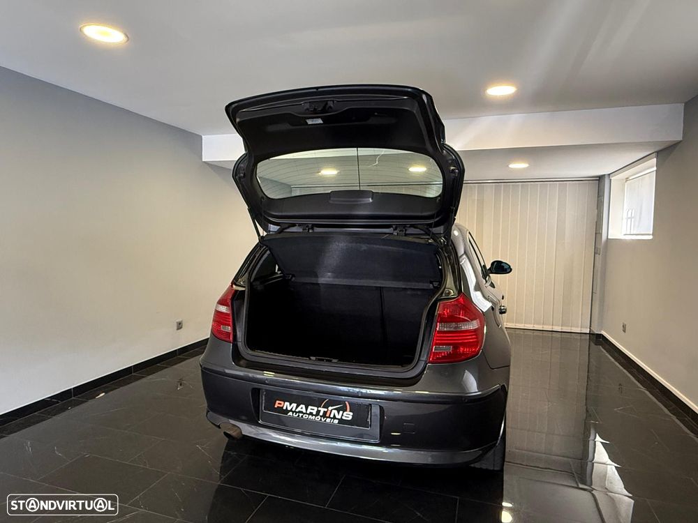 BMW 118 d - 19