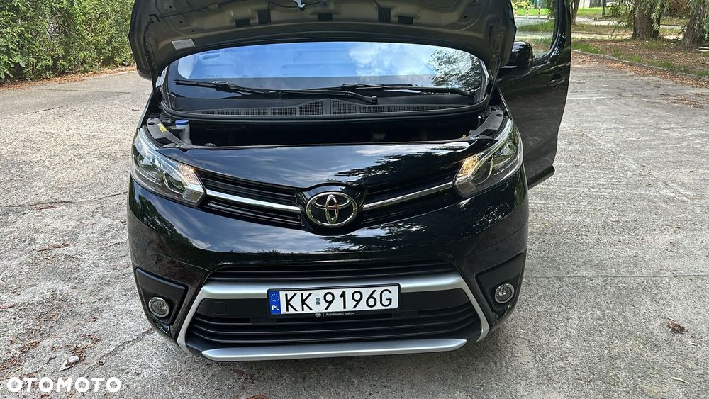 Toyota ProAce - 22