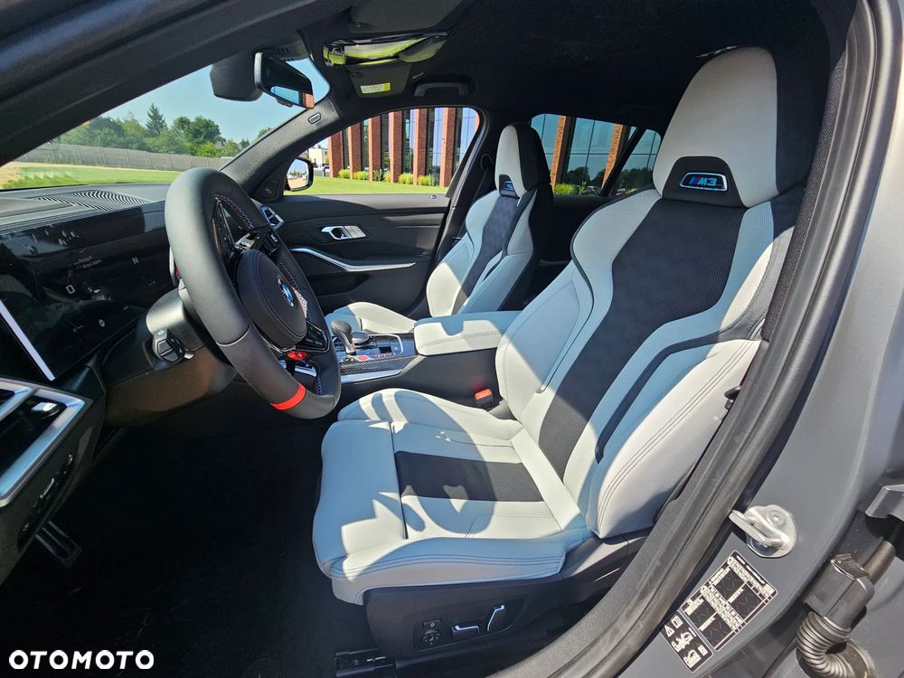 BMW M3 - 11