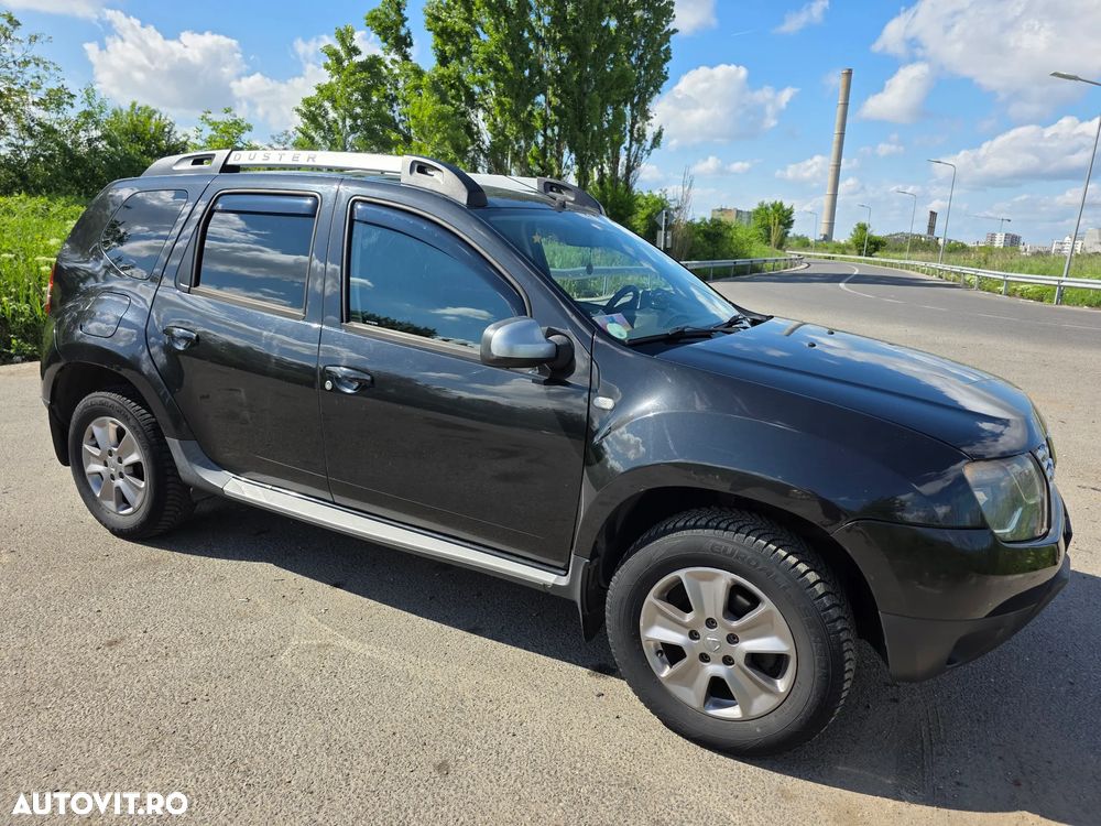 Dacia Duster - 14