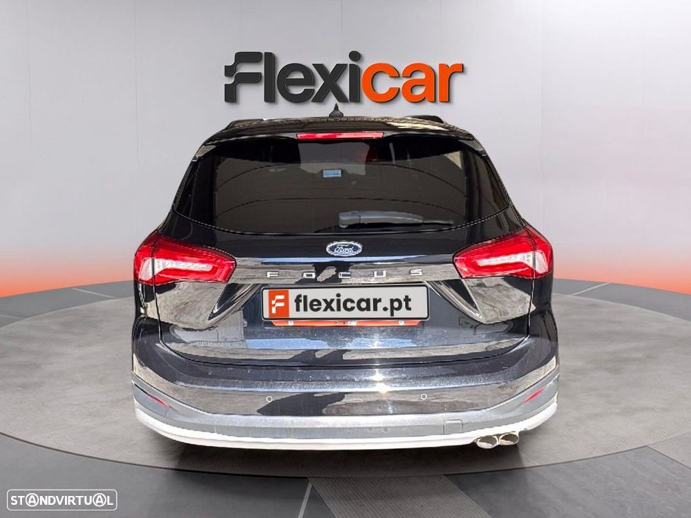 Ford Focus SW 1.0 EcoBoost Active - 6