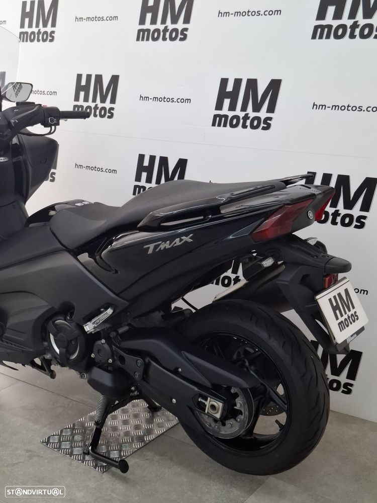 Yamaha TMAX 530 - 18 MESES DE GARANTIA - 15