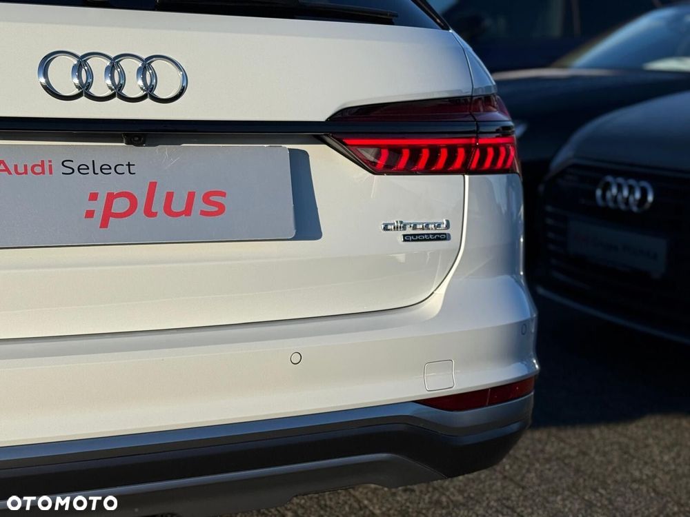 Audi A6 Allroad - 10