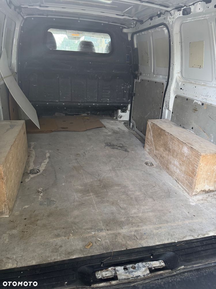 Mercedes-Benz Vito CDI Mixto 447.701 - 11