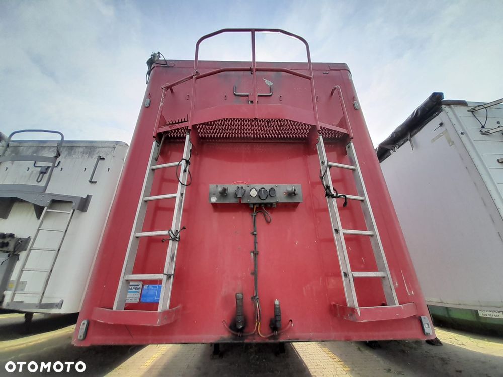 Knapen K100 - 4