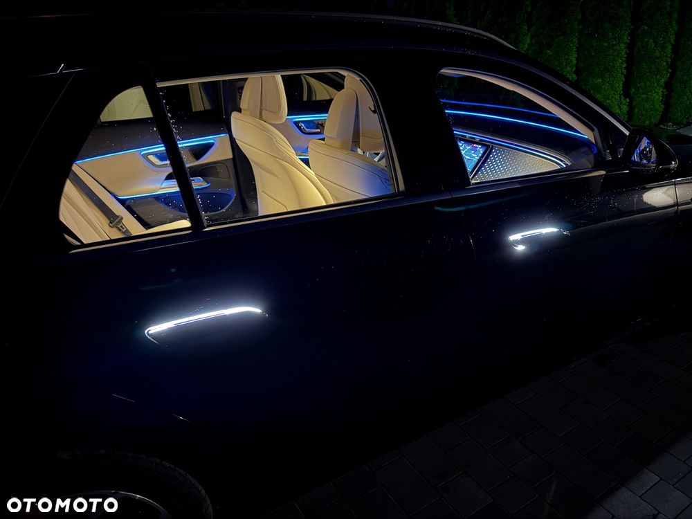 Mercedes-Benz Klasa E 300e 9G-TRONIC Edition AVANTGARDE - 19