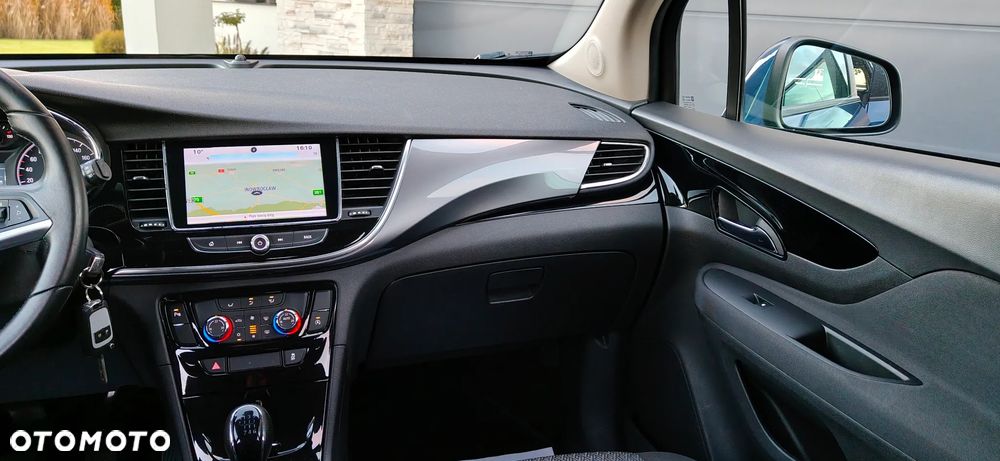Opel Mokka 1.4 Turbo ecoFLEX Start/Stop Color Edition - 20
