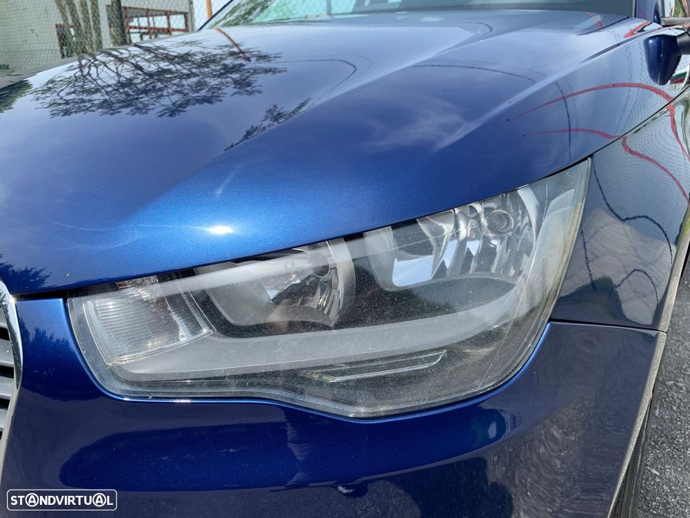 Audi A1 Sportback 1.6 TDI Sport - 52