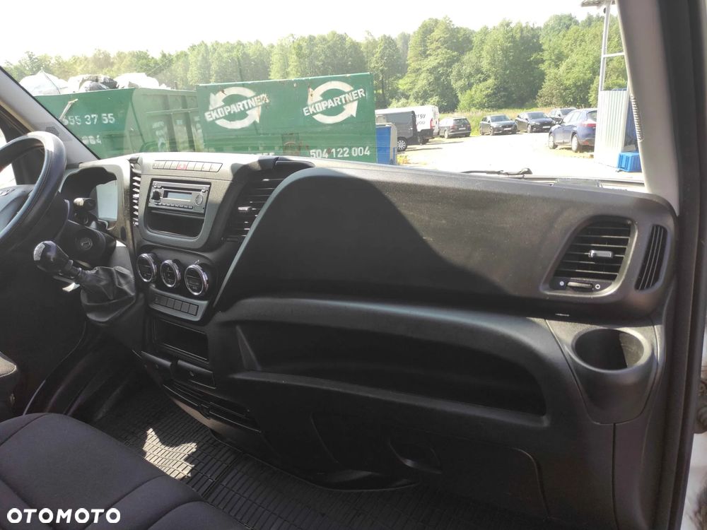 Iveco Daily 35S15 - 11
