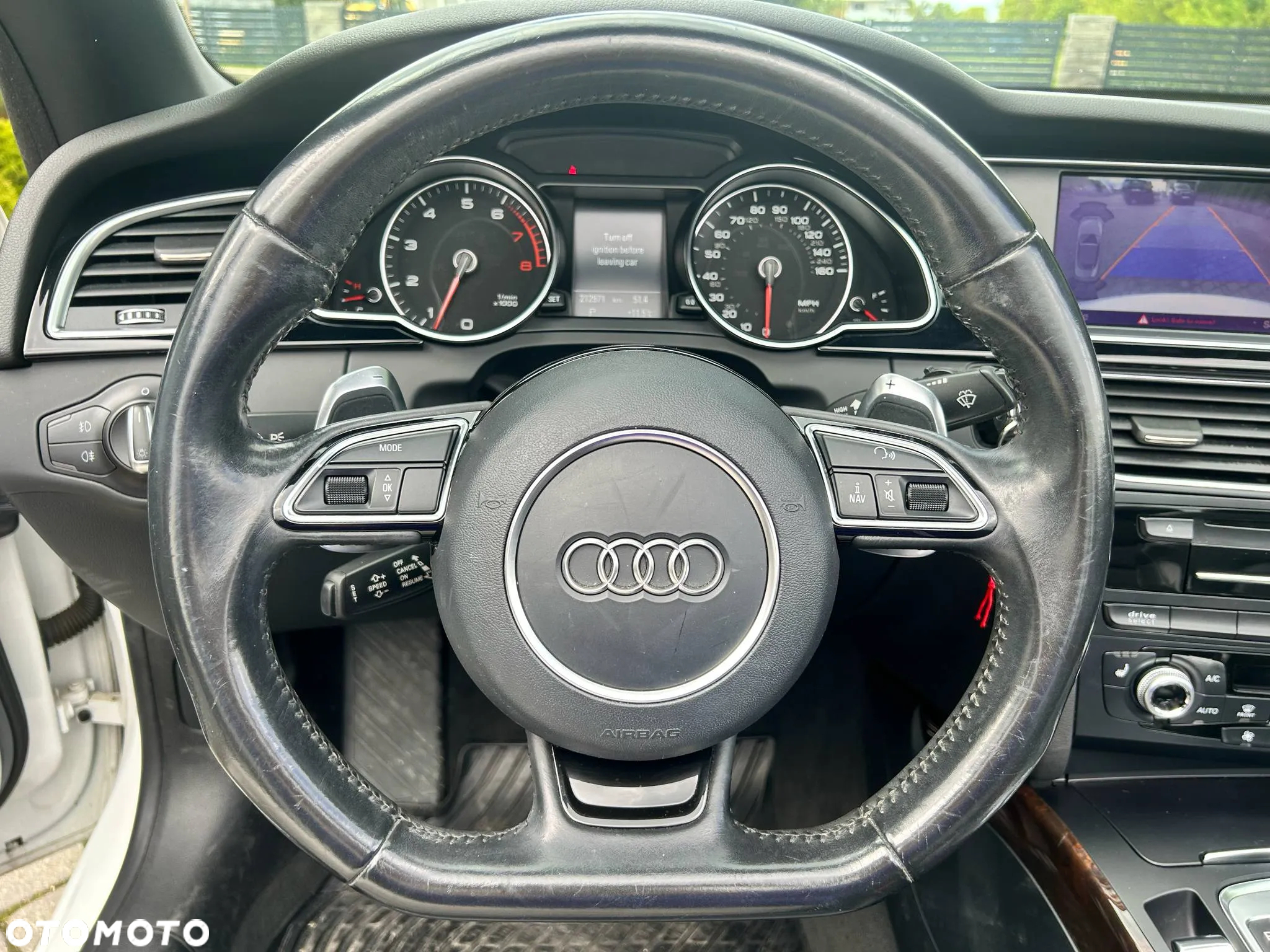 Audi A5 2.0 TFSI Quattro S tronic - 25