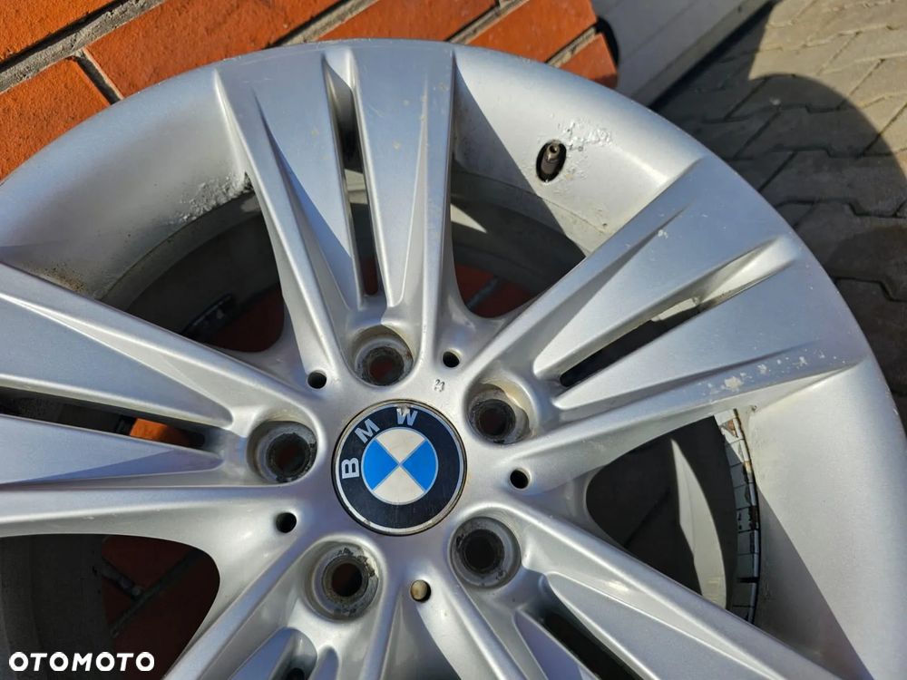 BMW OE X5 X3 E90 E53 / 6765502 / 8,5Jx18 IS48 5x120 / (F98) - 11