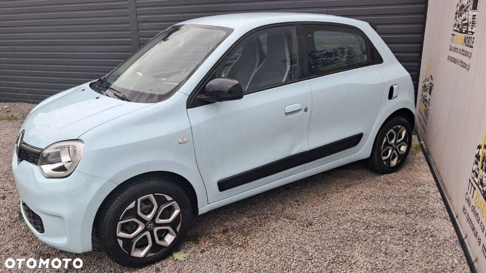 Renault Twingo - 5
