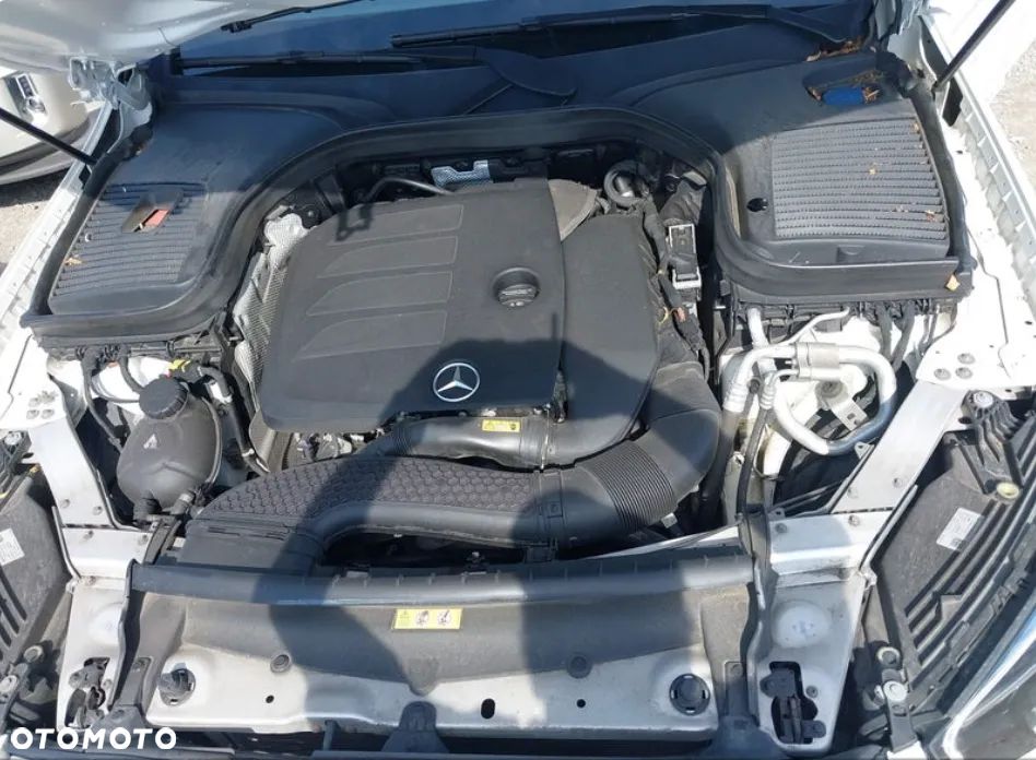 Mercedes-Benz GLC 300 4-Matic - 11
