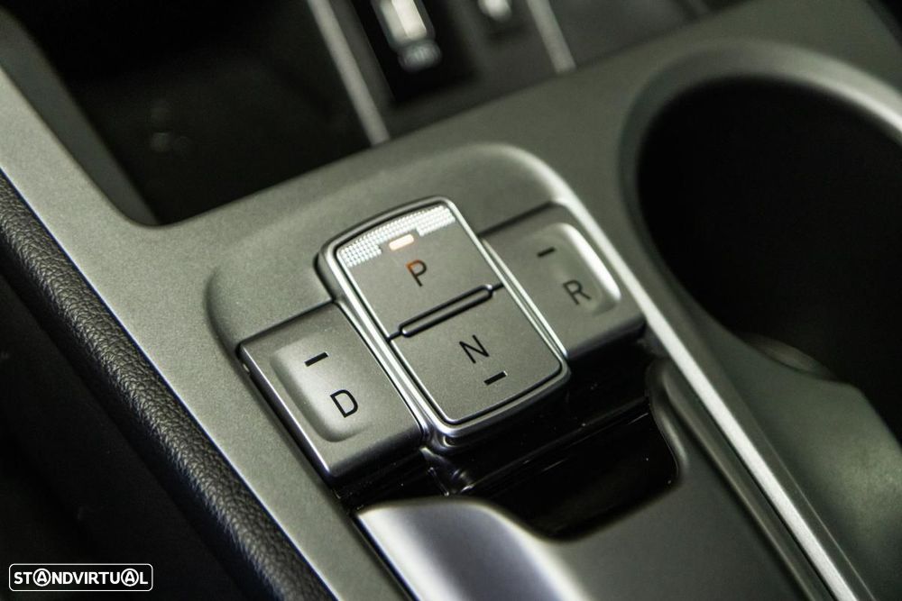 Hyundai Kauai EV 64 kWh Premium - 32