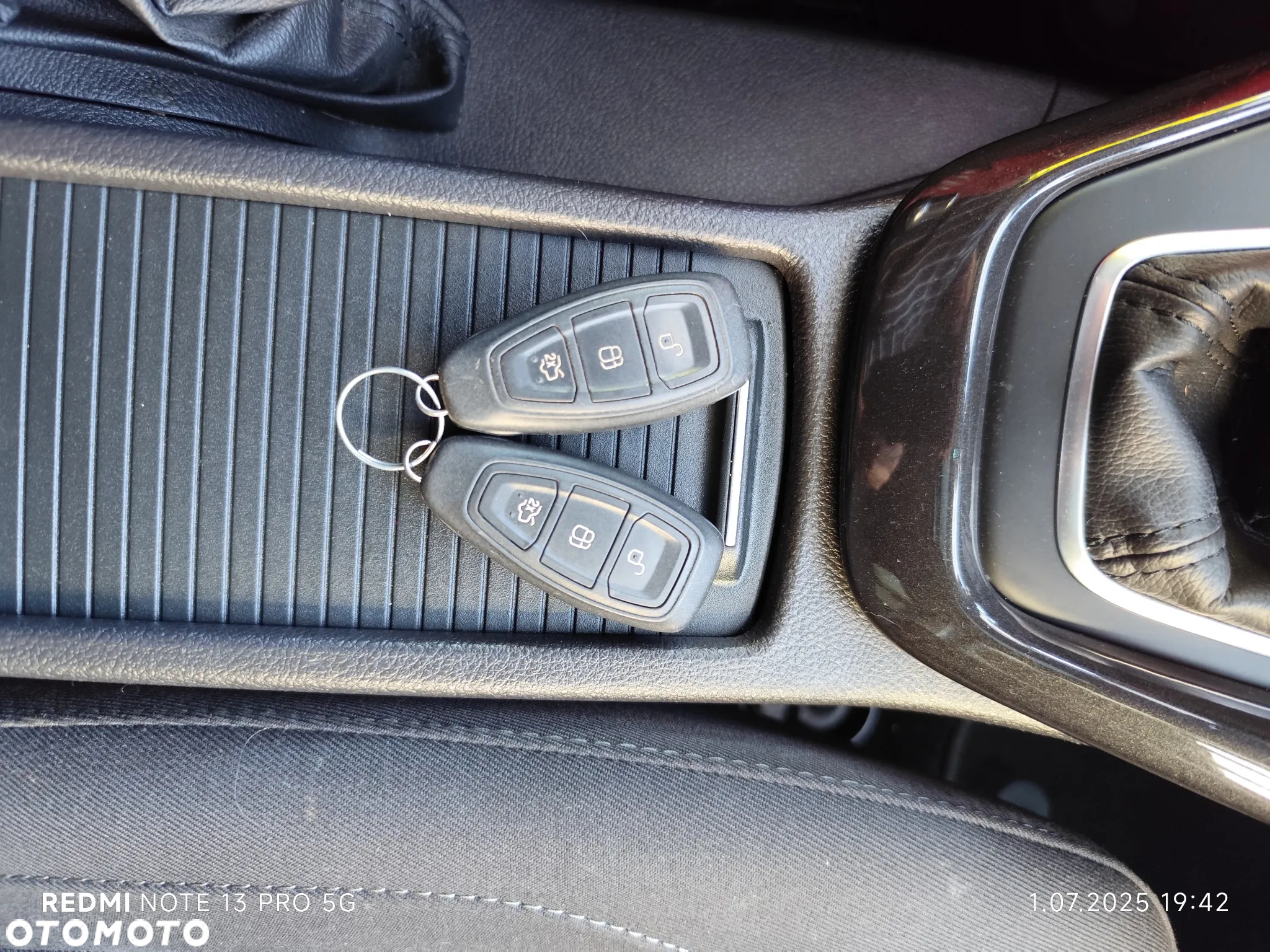 Ford Focus 1.0 EcoBoost Edition - 40