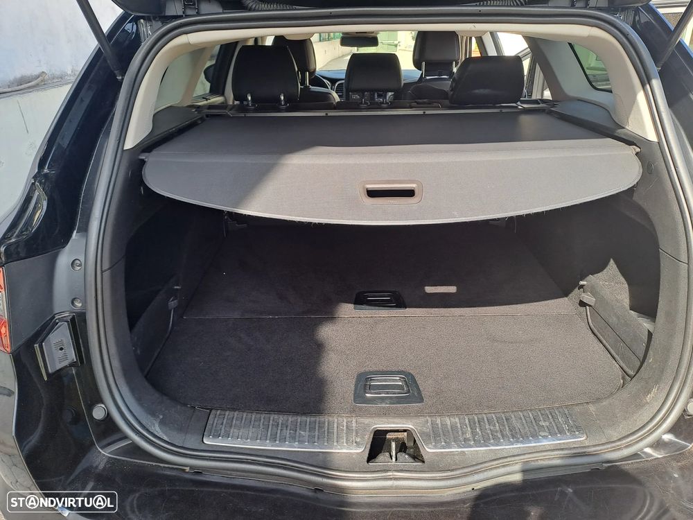 Renault Talisman Sport Tourer 1.6 dCi Intens - 10