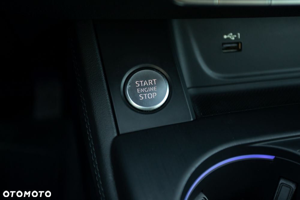 Audi A5 Sportback 3.0 TDI quattro S tronic design - 36