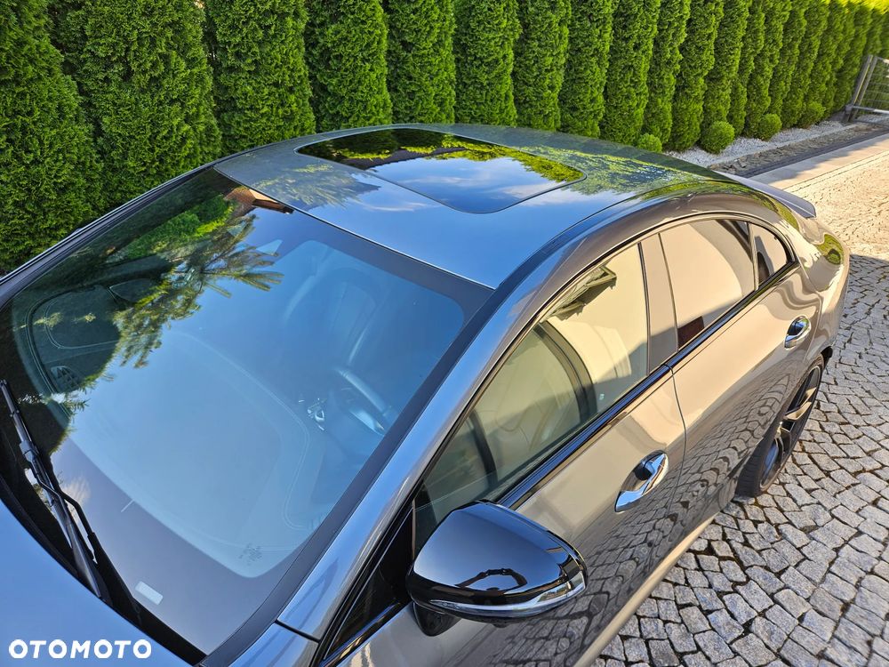 Mercedes-Benz CLS - 7