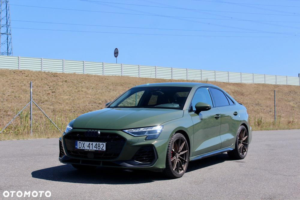 Audi S3 - 9