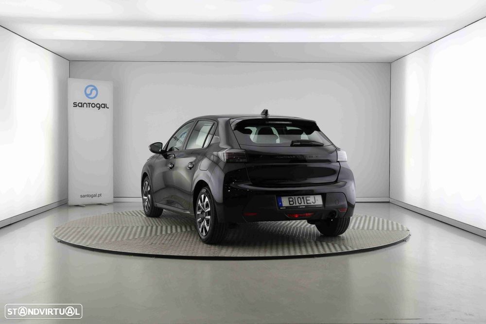 Peugeot 208 1.2 PureTech Active - 7