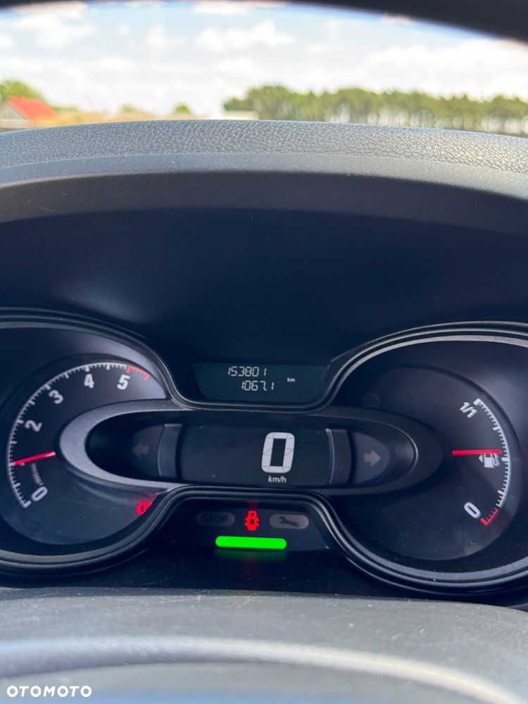 Opel VIVARO - 10