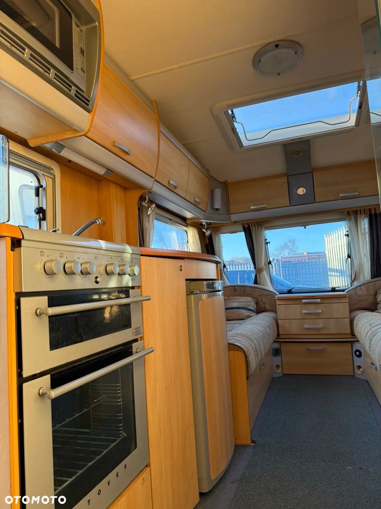 SWIFT Abbey GTS - 19