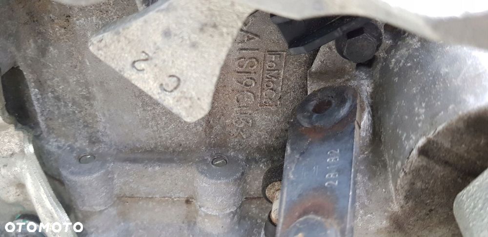 skrzynia biegów Ford Kuga mk2 1.5 - 13