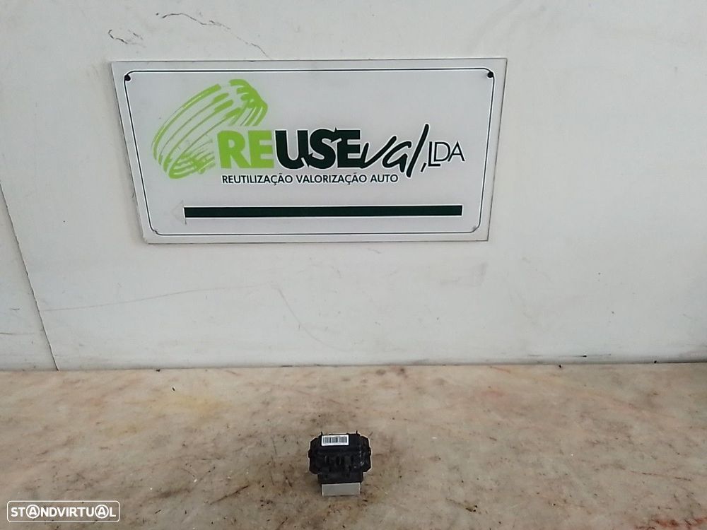 Resistência De Aquecimento Sofagem Citroen C4 Ii (B7) - 1