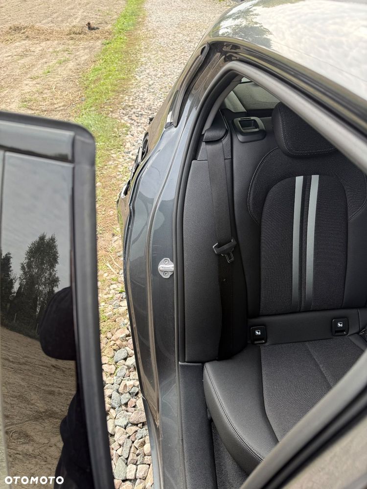 BMW Seria 1 118i GPF M Sport Shadow - 14