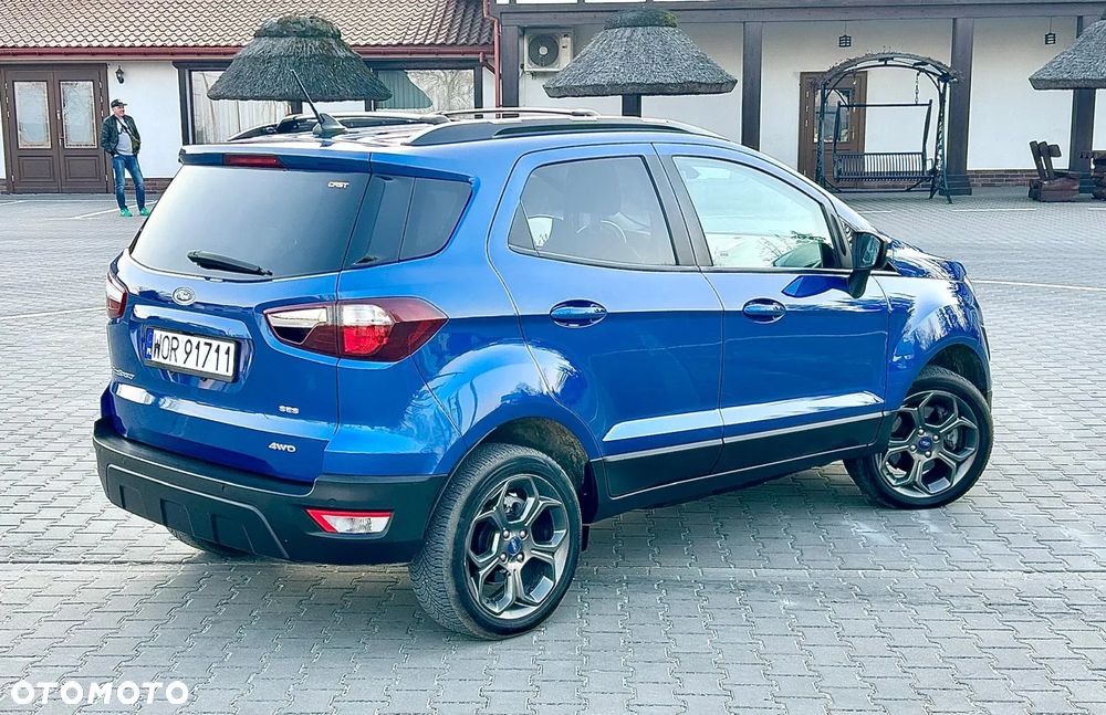 Ford Inny - 9