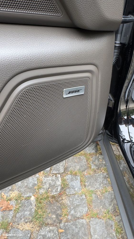 Porsche Macan S Diesel PDK - 8