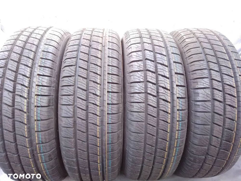 Goodyear Cargo Vector 2 205/65 R16C 107/105T 2022 - 1