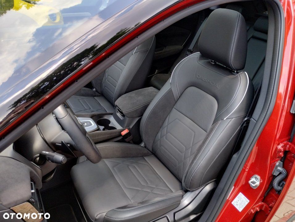 Nissan Qashqai - 14