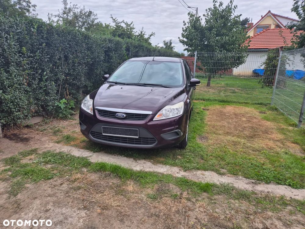 Ford Focus - 12