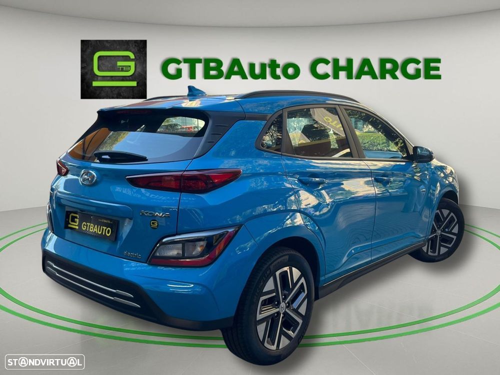 Hyundai Kauai Select - 48