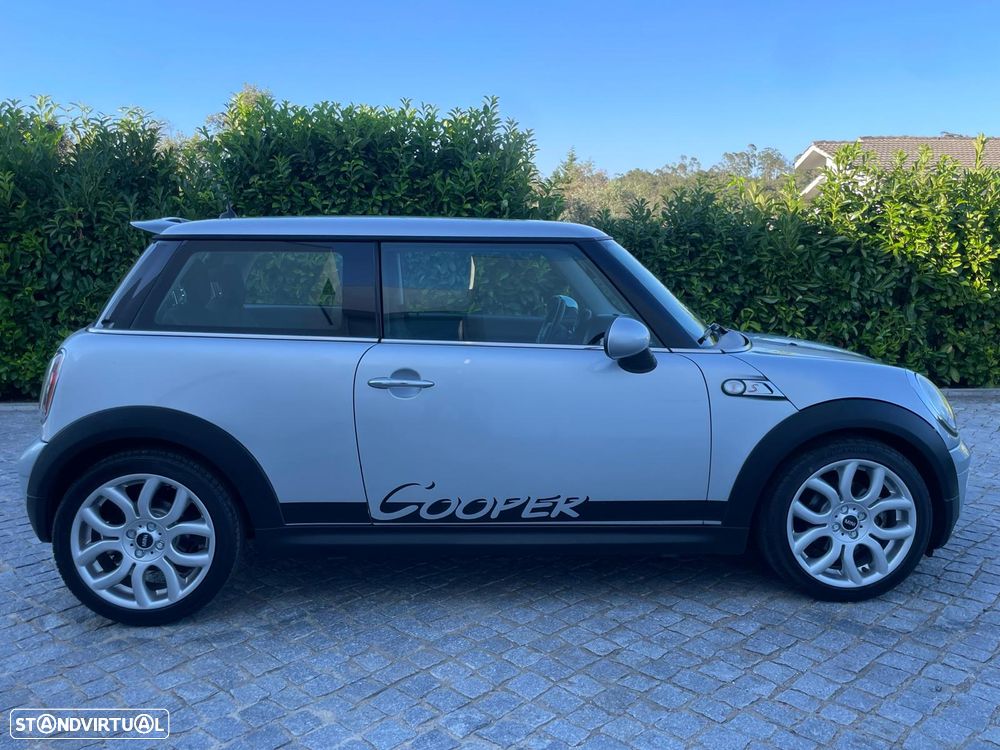 MINI Coupé - 6