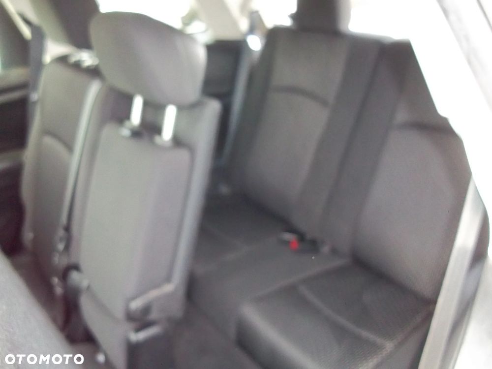 Fiat Freemont 2.0 Multijet 16V DPF Urban - 11