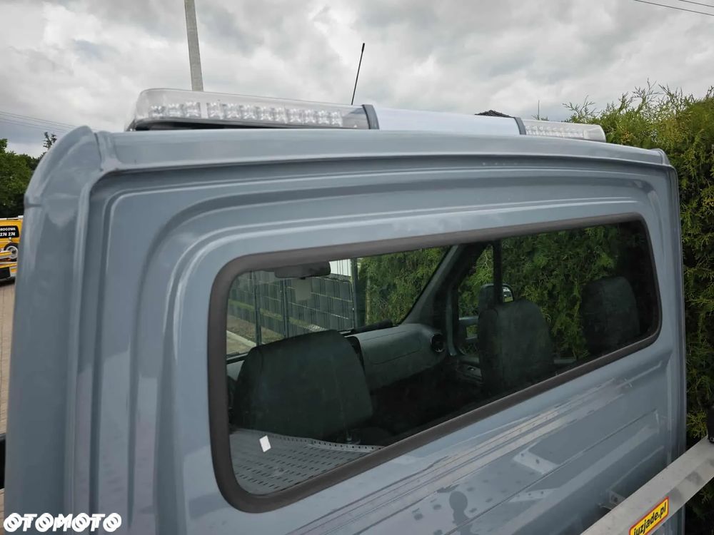 Mercedes-Benz Sprinter  315 PPP - 12