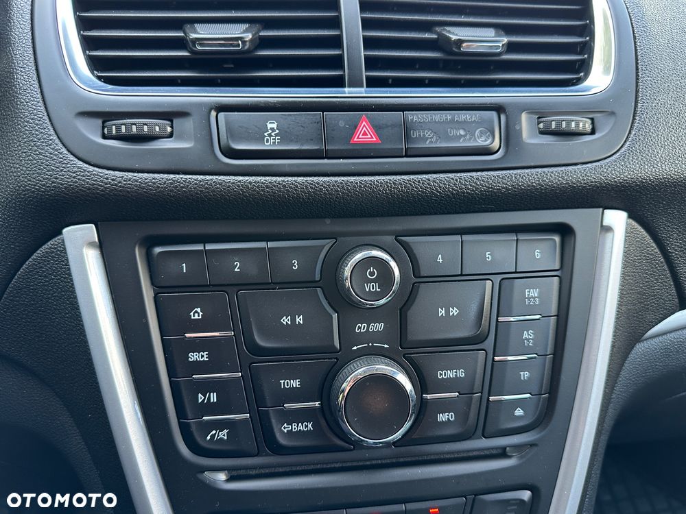 Opel Mokka 1.4 Turbo ecoFLEX Start/Stop 4x4 Color Innovation - 29