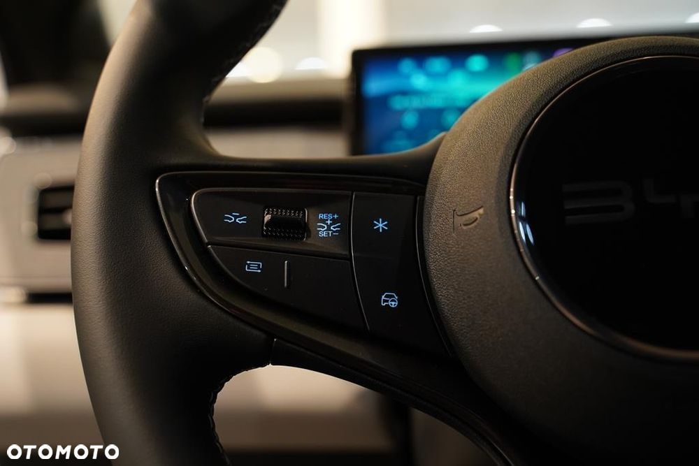 BYD Seal 6 1.5 Boost - 16