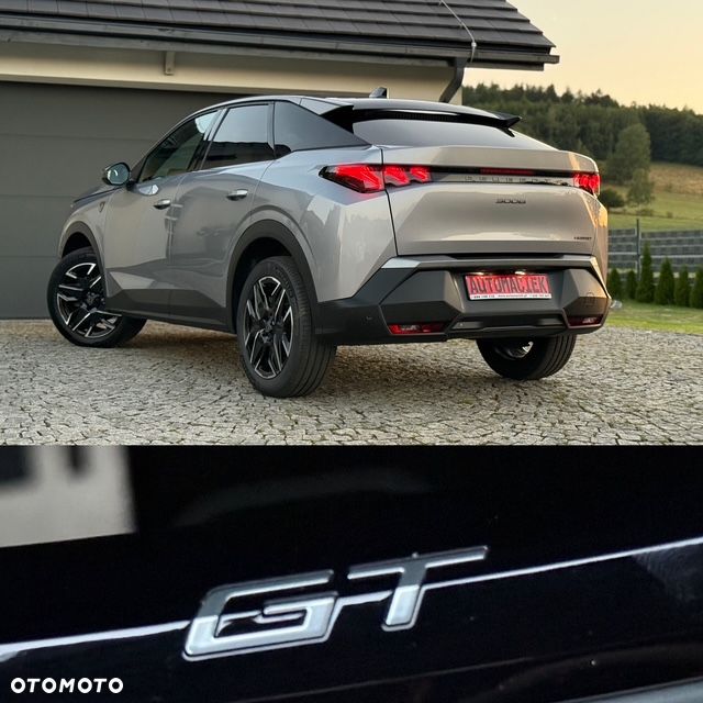 Peugeot 3008 Hybrid 145 e-DSC6 GT - 37