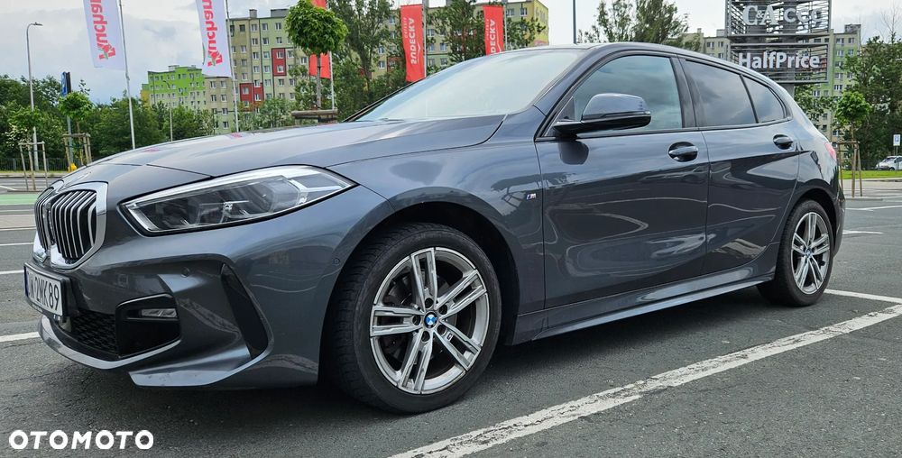 BMW Seria 1 118i M Sport - 2