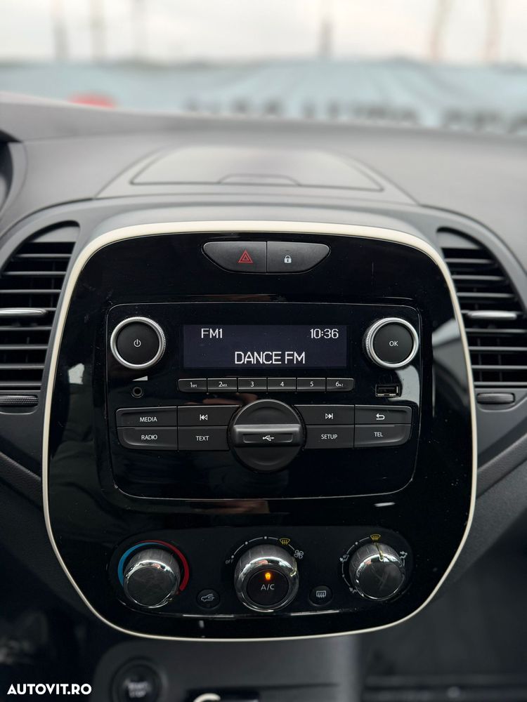 Renault Captur TCe Zen - 10