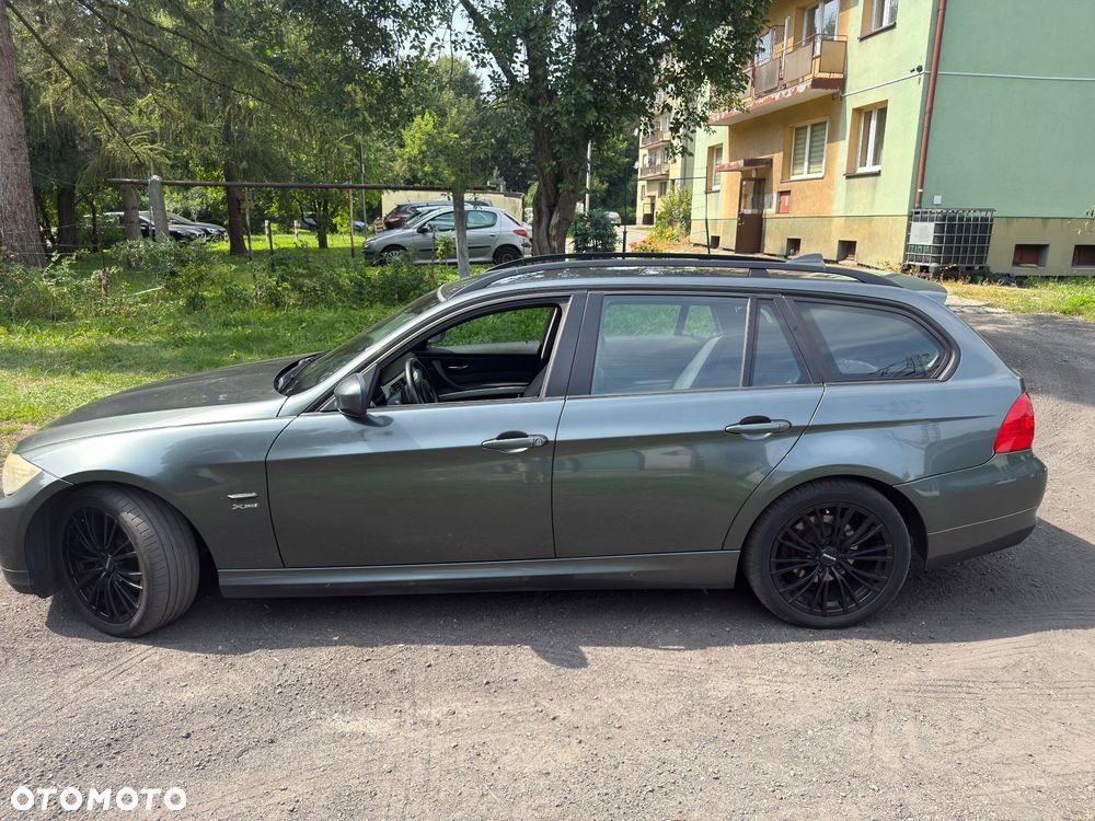 BMW Seria 3 - 3