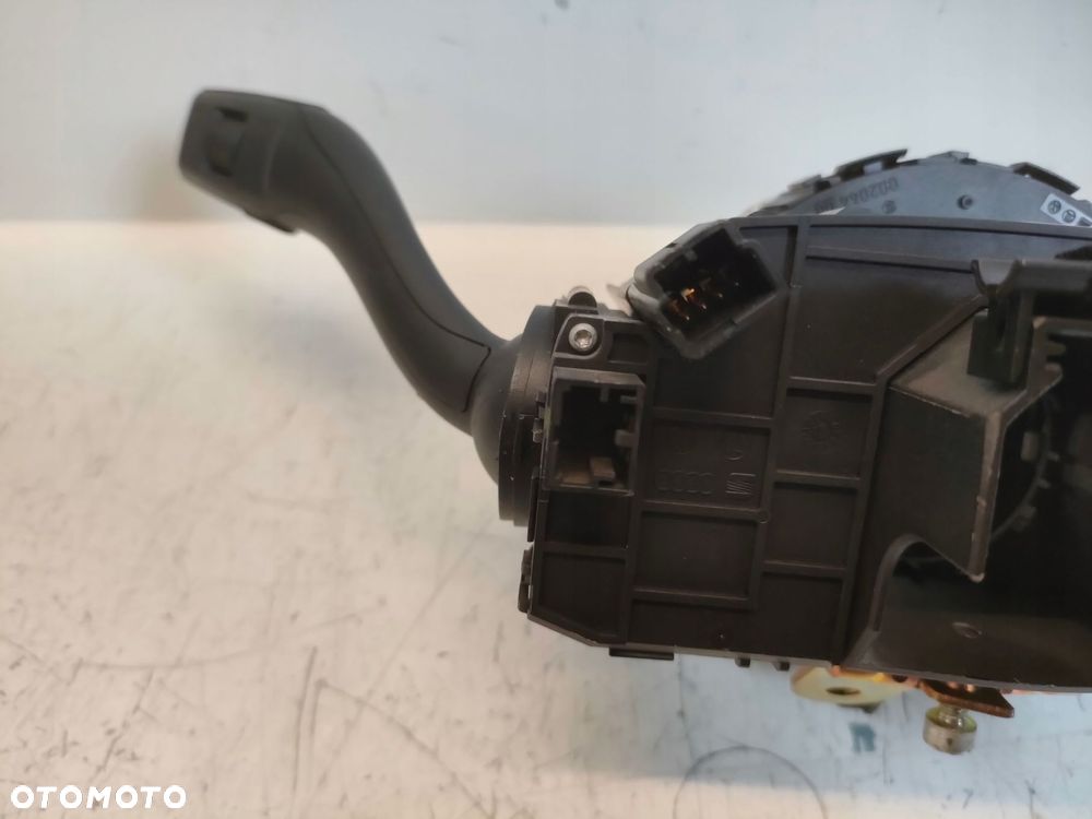 AUDI A4 B6 PRZEŁĄCZNIKI PAJĄK MANETKA 8E0953549F - 7