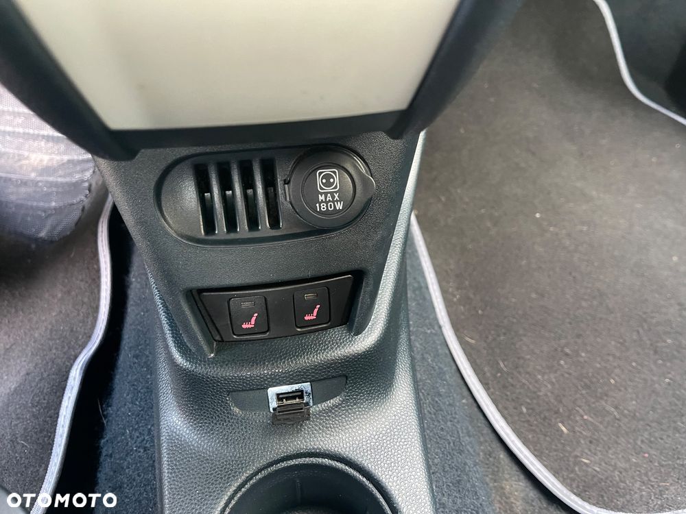 Ford KA 1.2 Concept - 10