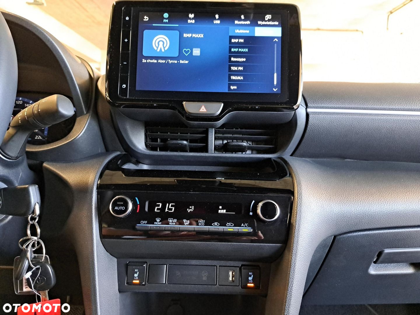 Toyota Yaris Cross - 19