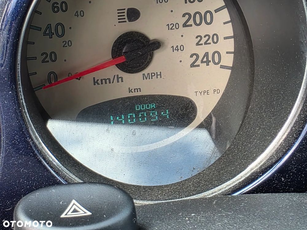 Chrysler PT Cruiser 2.4 Limited - 29