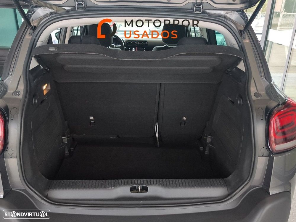 Citroën C3 Aircross 1.2 PureTech C-Series - 6