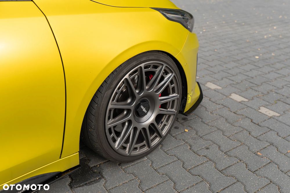 Kia ProCeed 1.6 T-GDI GT DCT - 18